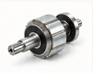 Magnetic assembly