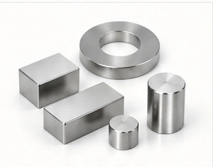 Magnetic materials
