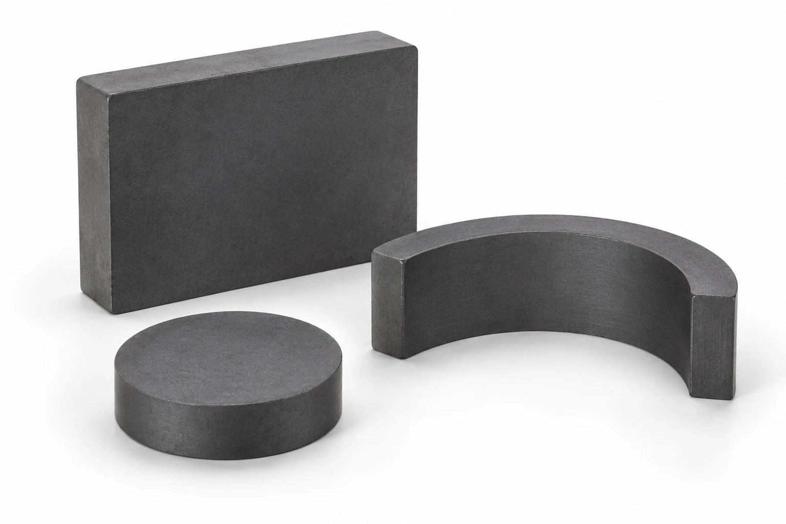 Magnetic materials
