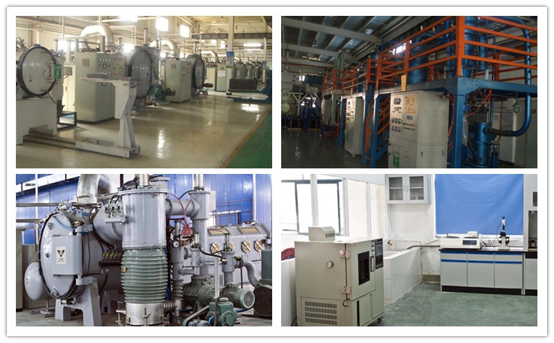Samarium Cobalt magnet factory