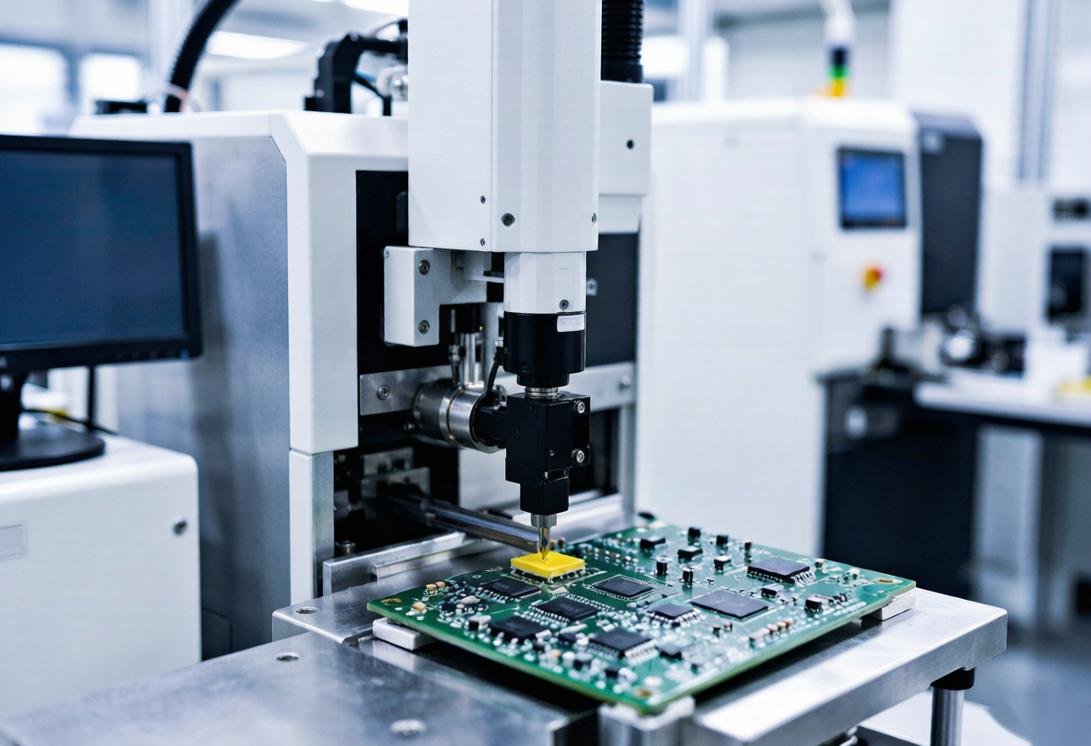 Advanced Electronic Materials