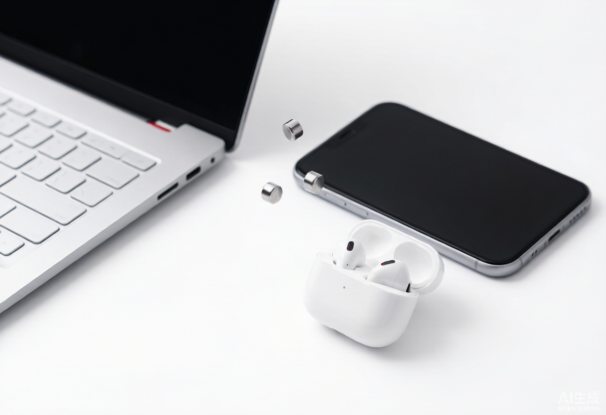 Consumer Electronics