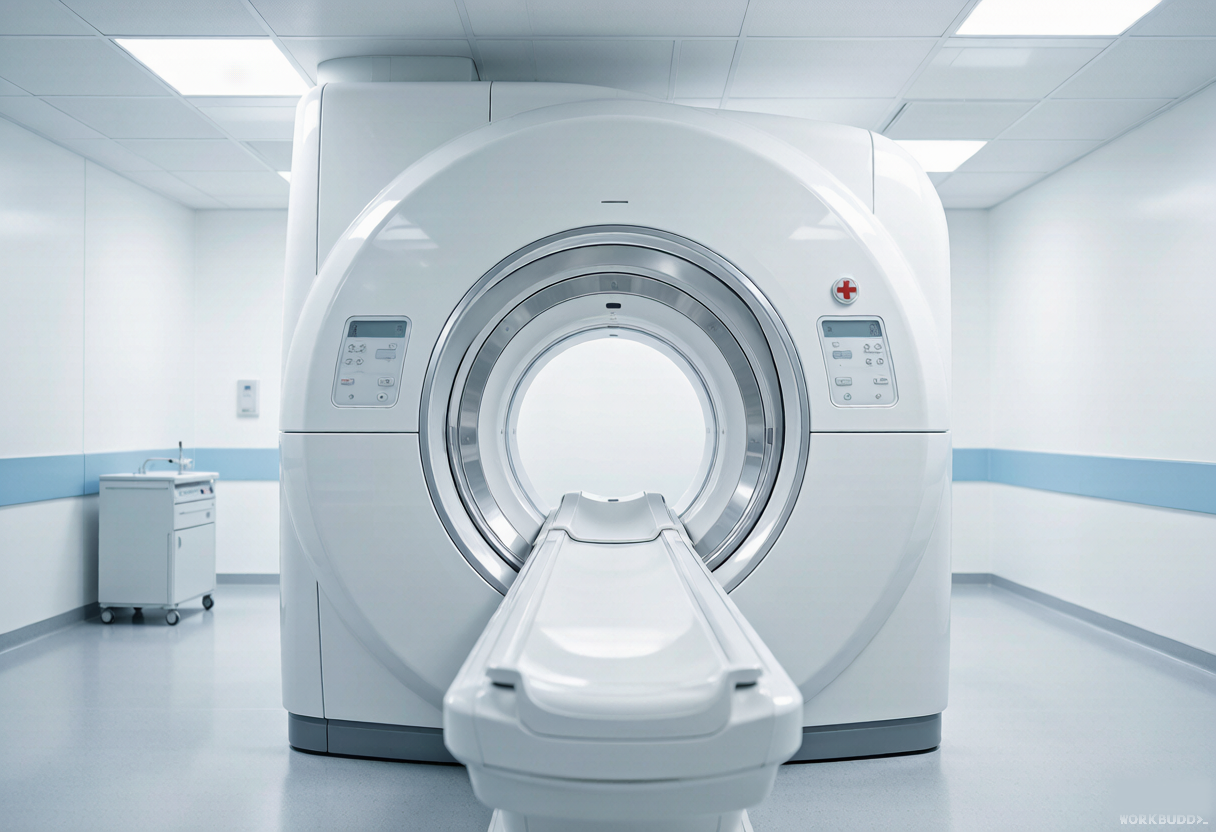 Medical MRI & Devices