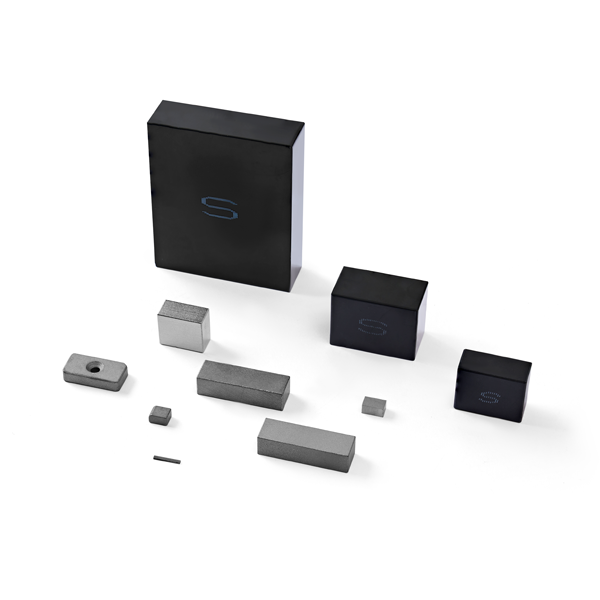 Samarium Cobalt Block Magnets