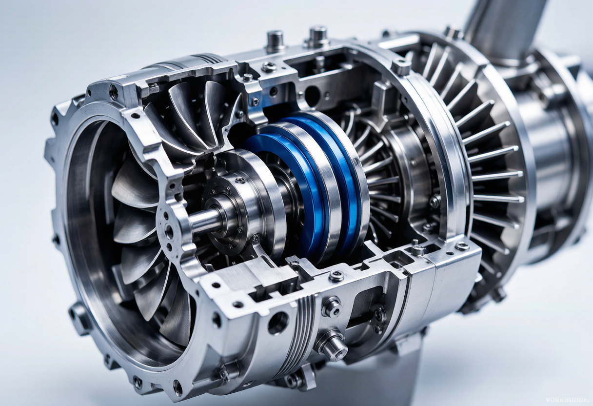 Aerospace Systems