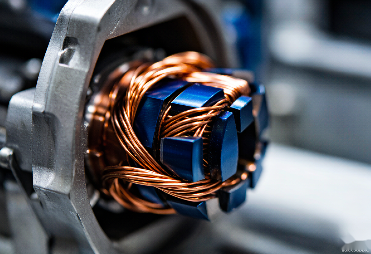 Automotive Sensors