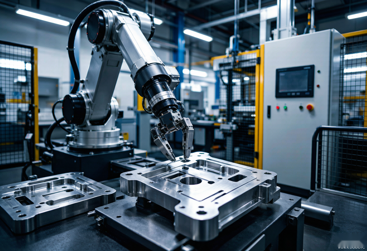 Industrial Automation